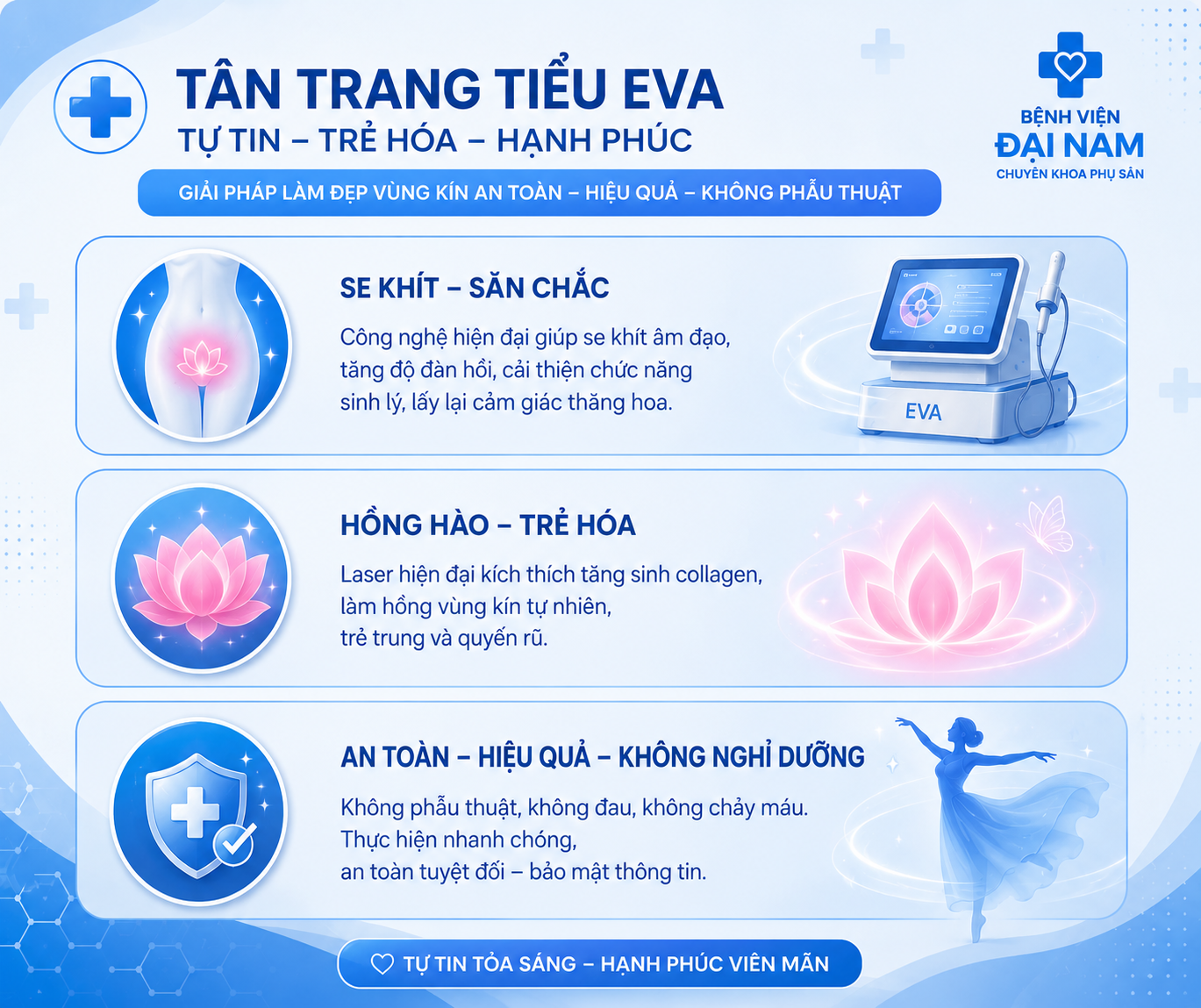 Hút thai an toàn